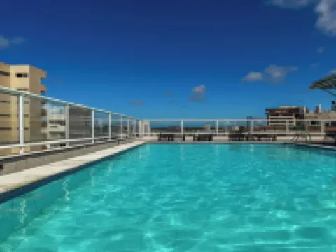 Hotel Caiçara João Pessoa Hotels in Joao Pessoa