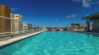 Hotel Caiçara João Pessoa - 3-Star