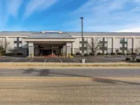 Wingate by Wyndham Conway Hotels in Conway