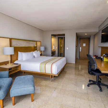 Hotel Galería Plaza Veracruz