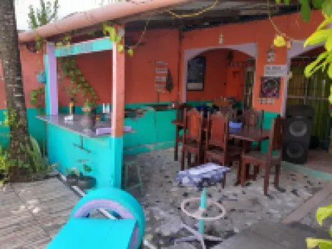 Hospedagem Chapeu Virado Hotéis em Mosqueiro