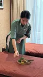 La Lua Resort Ninh Binh - spa