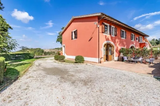 Agriturismo Rebarco
