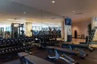 Gaylord Pacific Resort & Convention Center - Gym