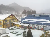 Hanasaku Onsen Yoshiyaso Hotels in Katashina