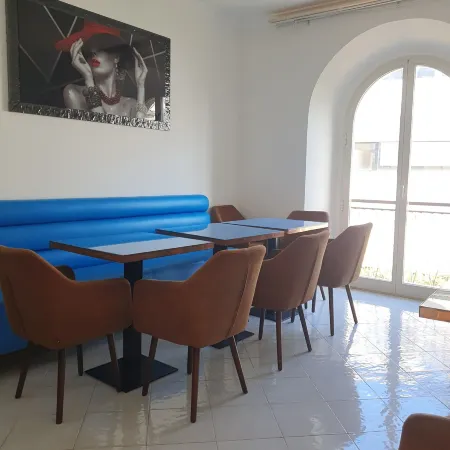 Albergo Flaminia Rooms Отели рядом с достопримечательностью «Тор-ди-Квинто»