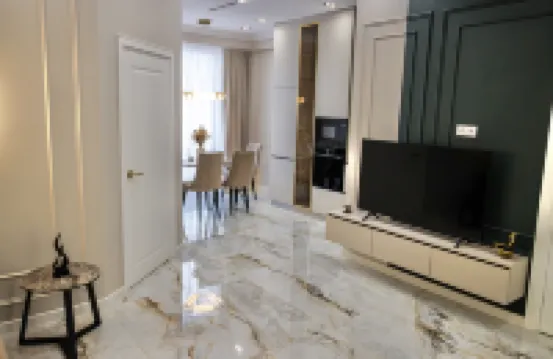 Premium Apartment • Eminescu Residence • Center