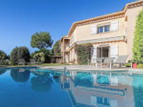 Stunning House A/C 5br/10p - Antibes Hotels in Biot