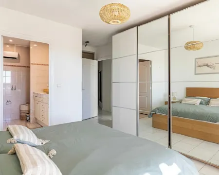 Stunning House A/C 5br/10p - Antibes Hotels in Biot