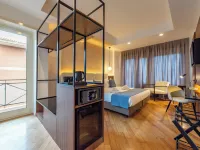 Relais Pamphili Guest House by Ghor 지아니콜로 주변 호텔