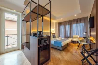 Relais Pamphili Guest House by Ghor - B&Bs (Bed and breakfast)