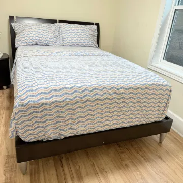 Cozy Duplex 2nd floor suite