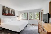 Townsend Place, A Vail Resorts Property - balcony