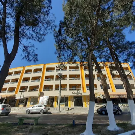 Lebanon Praia Hotel