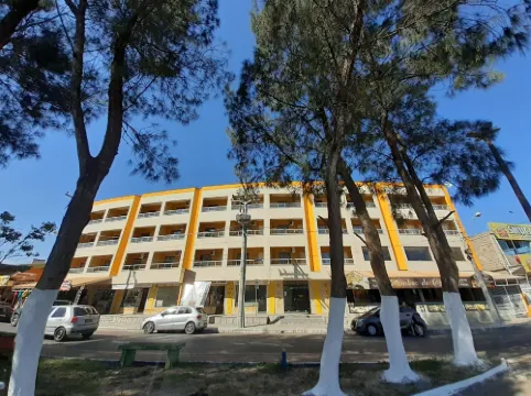 Lebanon Praia Hotel