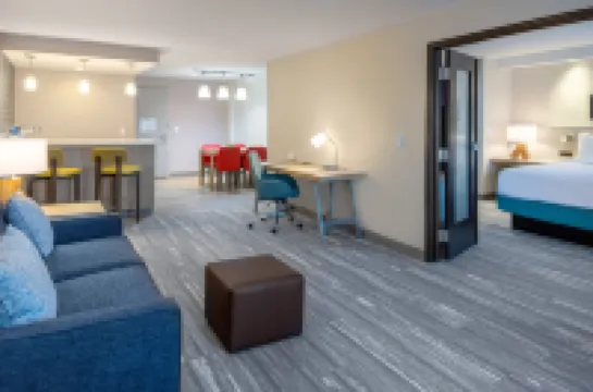 Hilton Garden Inn Sioux Falls South