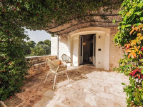 Borgo Cozzana Hotels in Monopoli