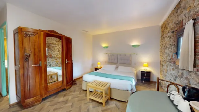 Domaine du Mas Bazan