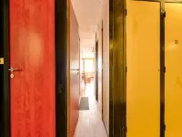 3-room apartment for 6 people - Comfort