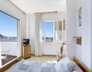 Villa in Blanes With Pool and Beach Views