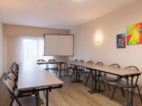 Hôtel l'Empreinte Hotels in Cagnes-sur-Mer