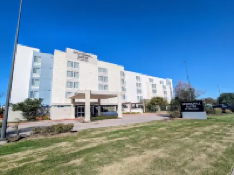 SpringHill Suites Houston Rosenberg