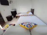 Hotel la Santamaría Montenegro Quindio