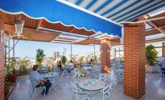 Hotel Atlántico Centro