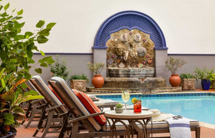 Omni la Mansion del Rio