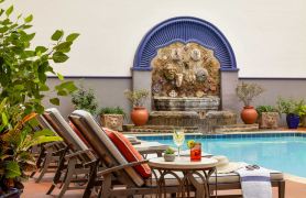 Omni La Mansion del Rio