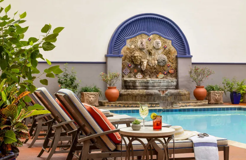 Omni la Mansion del Rio