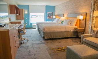 Home2 Suites by Hilton Logansport