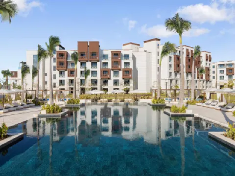 Rixos Murjana - Ultra All Inclusive Hotel a 