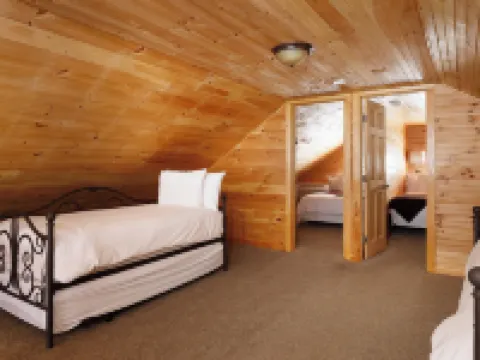 Presidential Mountain Resort Hotels in Bethlehem