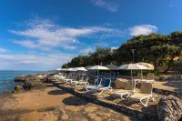 Family Hotel la Luna - All Inclusive - Beach