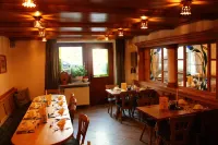 Bayerische Gastwirtschaft Dimpfl-Stadl - breakfast