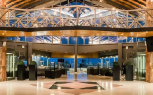 Ho Ciudad de Jaén by Olivencia