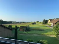 VK - VB - Zürich Airport - Homestay - Villa Bänikon