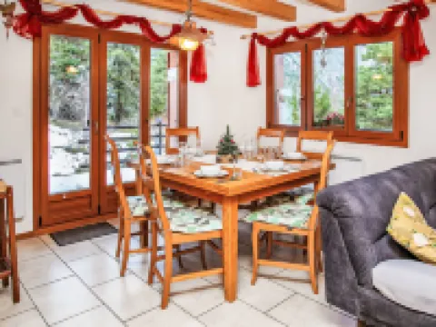 Escapade Hotels in Chamoson