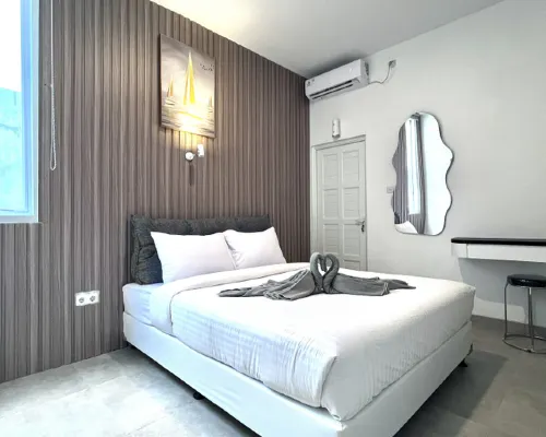 Escotel Arah Timur Hotels in East Jakarta