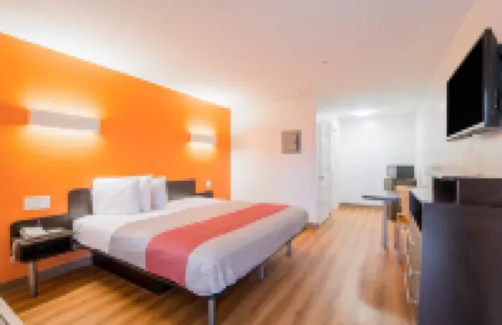 Studio 6 Extended Stay - Augusta, GA - Fort Gordon Hotels in 