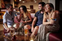 Turyaa Kalutara - Quầy bar