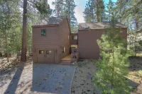 Diamond Peak 2 - Country Houses