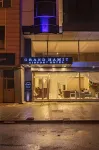 โรงแรมแกรนด์ฮามิทโดยการะดายิบริมสนามบิน - วิวภูเขา