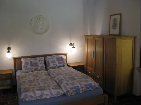 Apartment in Bastia Mondovì with Pool