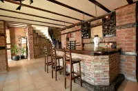 Papazlıkhan Hotel - ที่มีบาร์
