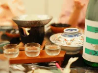 五頭今板温泉 湯本舘