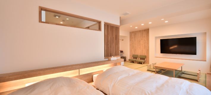 KKR Suwakoso Hotels in Suwa