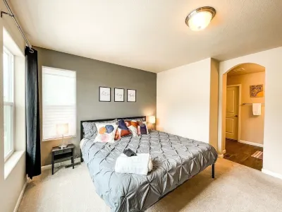 2102 Birmingham Hotel di 