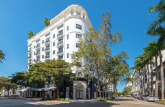 The Avenue Hotel Coral Gables